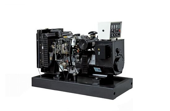抚远科克150kw大型柴油发电机组