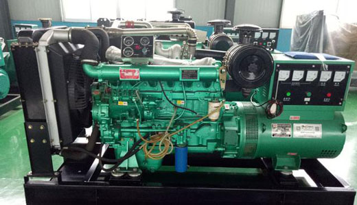 抚远发电机不发电的原因 抚远发电机不发电的原因