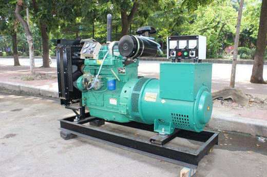 抚远发电机不发电的原因 抚远发电机不发电的原因