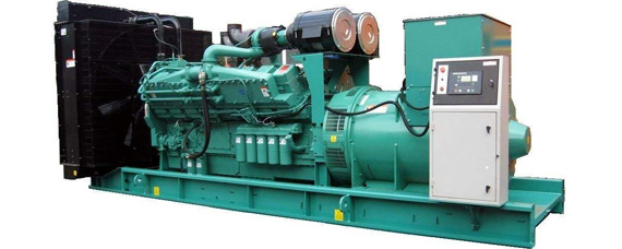 抚远柴油发电机 抚远柴油发电机