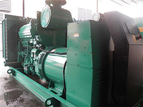 抚远柴油发电机 抚远柴油发电机