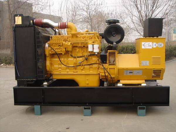 抚远发电机出租