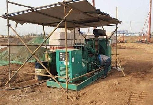 抚远发电机出租