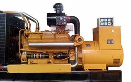 抚远发电机出租