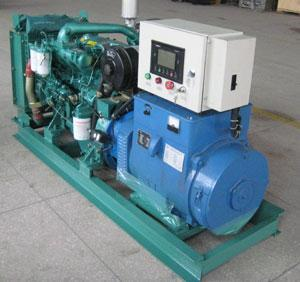 抚远发电机出租