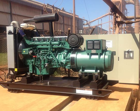 抚远发电机出租