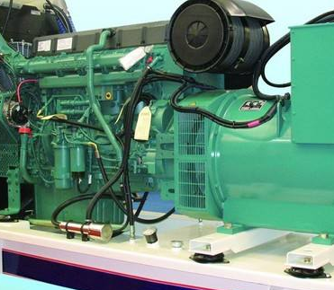 抚远发电机出租