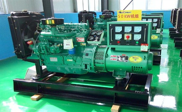 抚远发电机出租